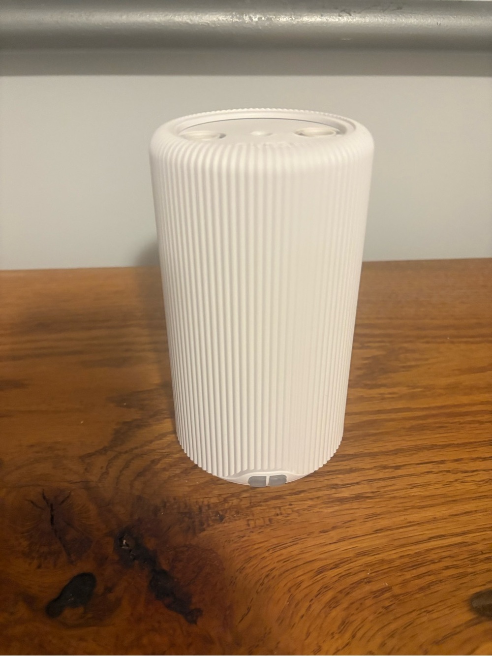Pura diffuser